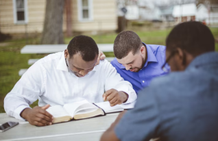 Youth Ministry