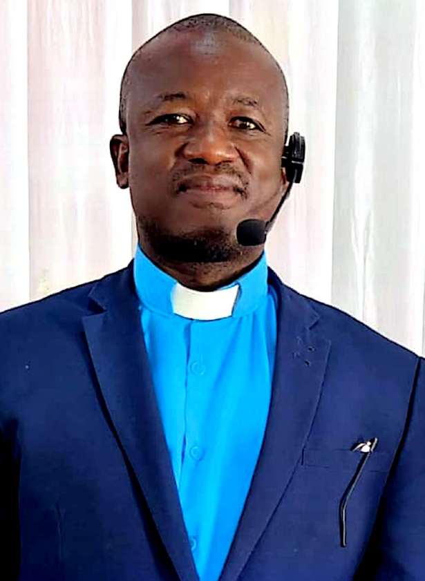 Pastor 1