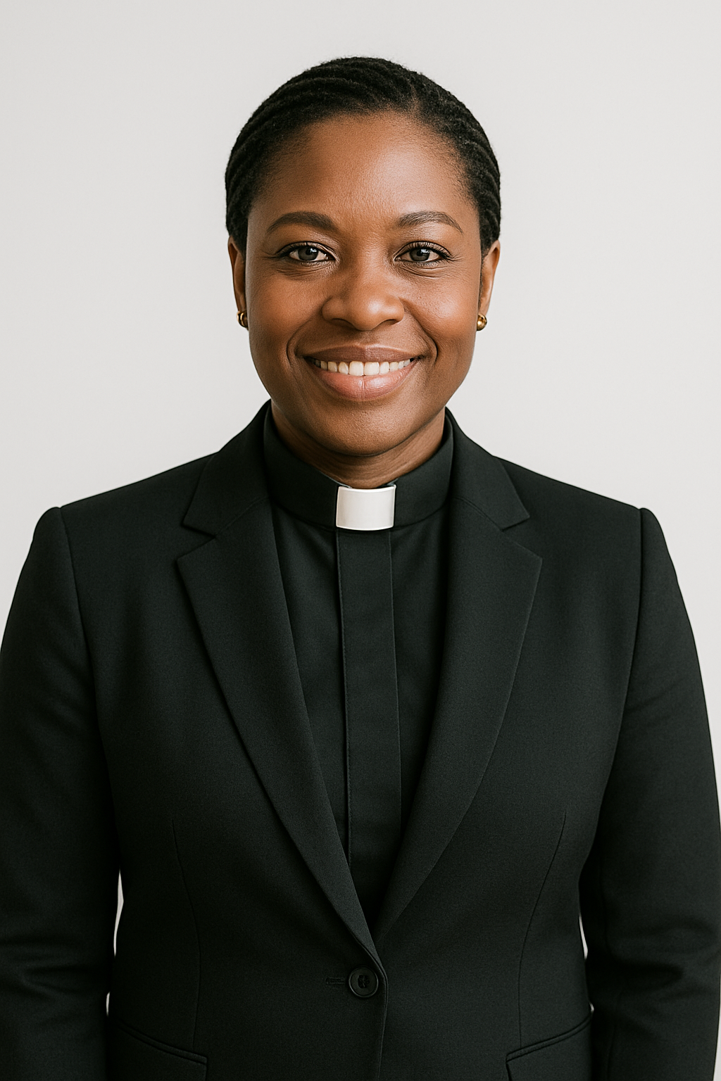 Pastor 2