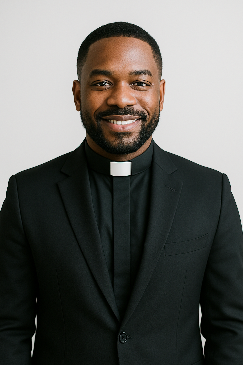 Pastor 3