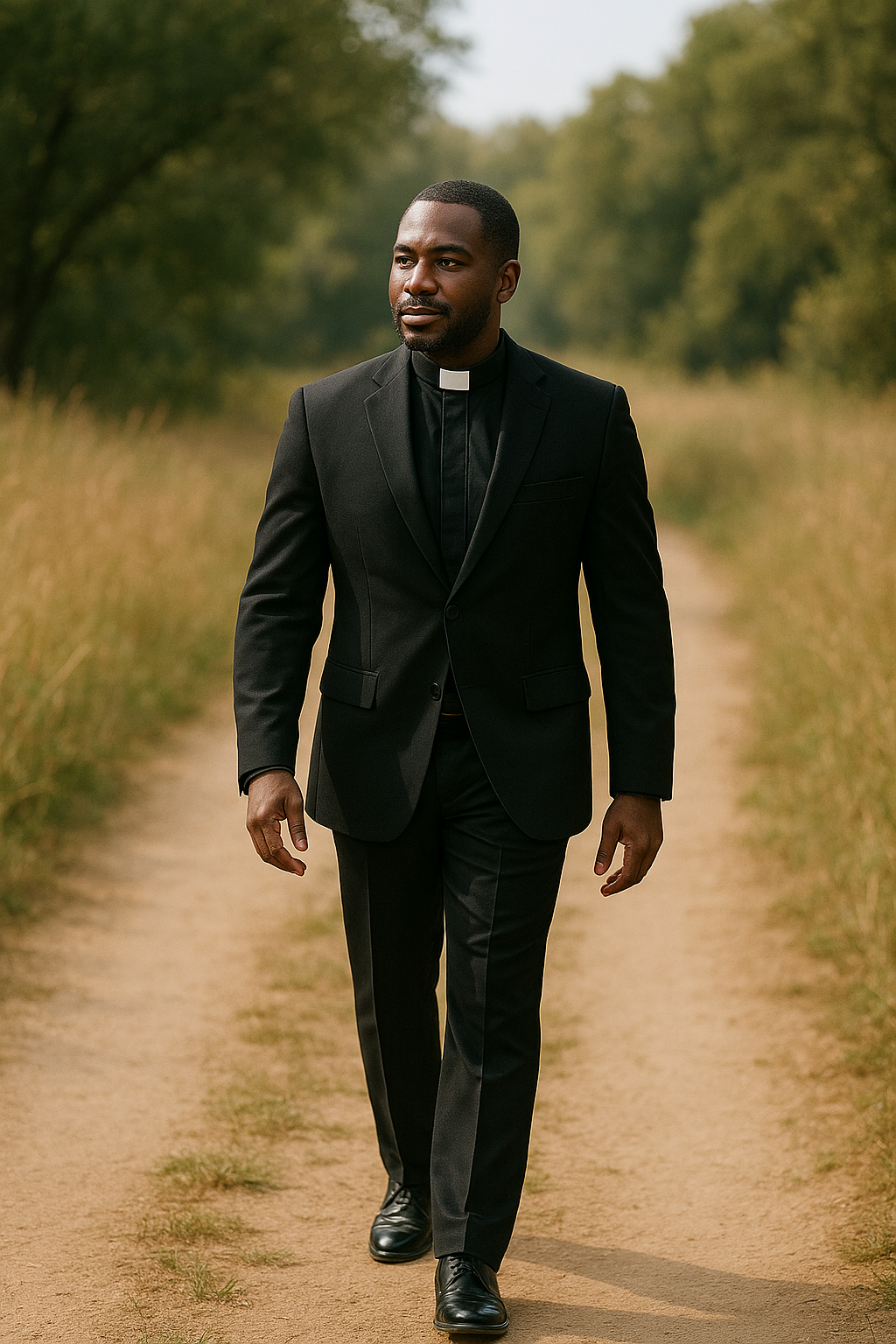 Sermon 1